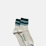Ivy Ellis K2 Eight Thousand Women's 1/4 Length Socks.