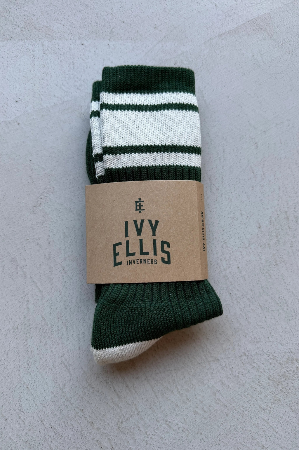 Kelco Vintage Sport Socks