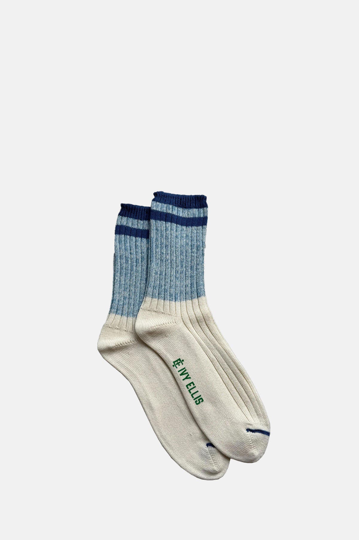 Ivy Ellis Makula Eight Thousand Socks.