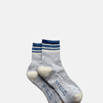 Ivy Ellis Sandside Highland Coast Women's 1/4 Length Socks.