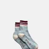 Ivy Ellis Sanna Highland Coast Women's 1/4 Length Socks.