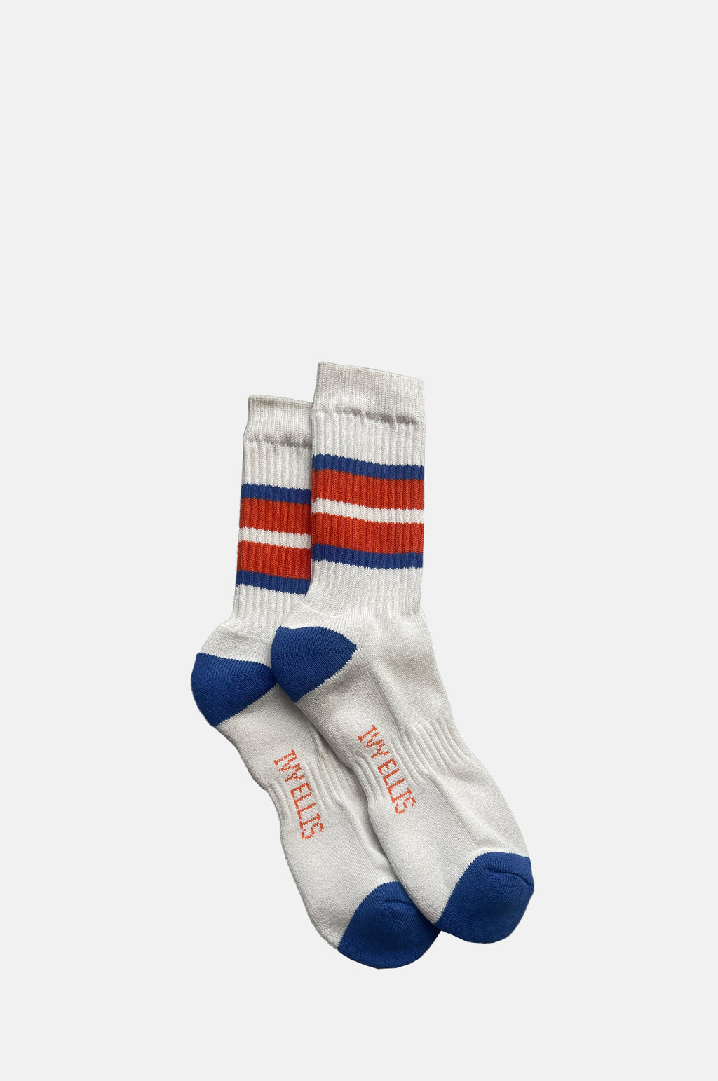 Ivy Ellis Seaver Puck Socks.