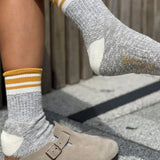 Sinclair Highland Coast Women's 1/4 Length Socks