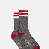 Ivy Ellis Strathy Highland Coast Socks.