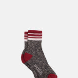 Ivy Ellis Strathy Highland Coast Womens 1/4 Length Socks.