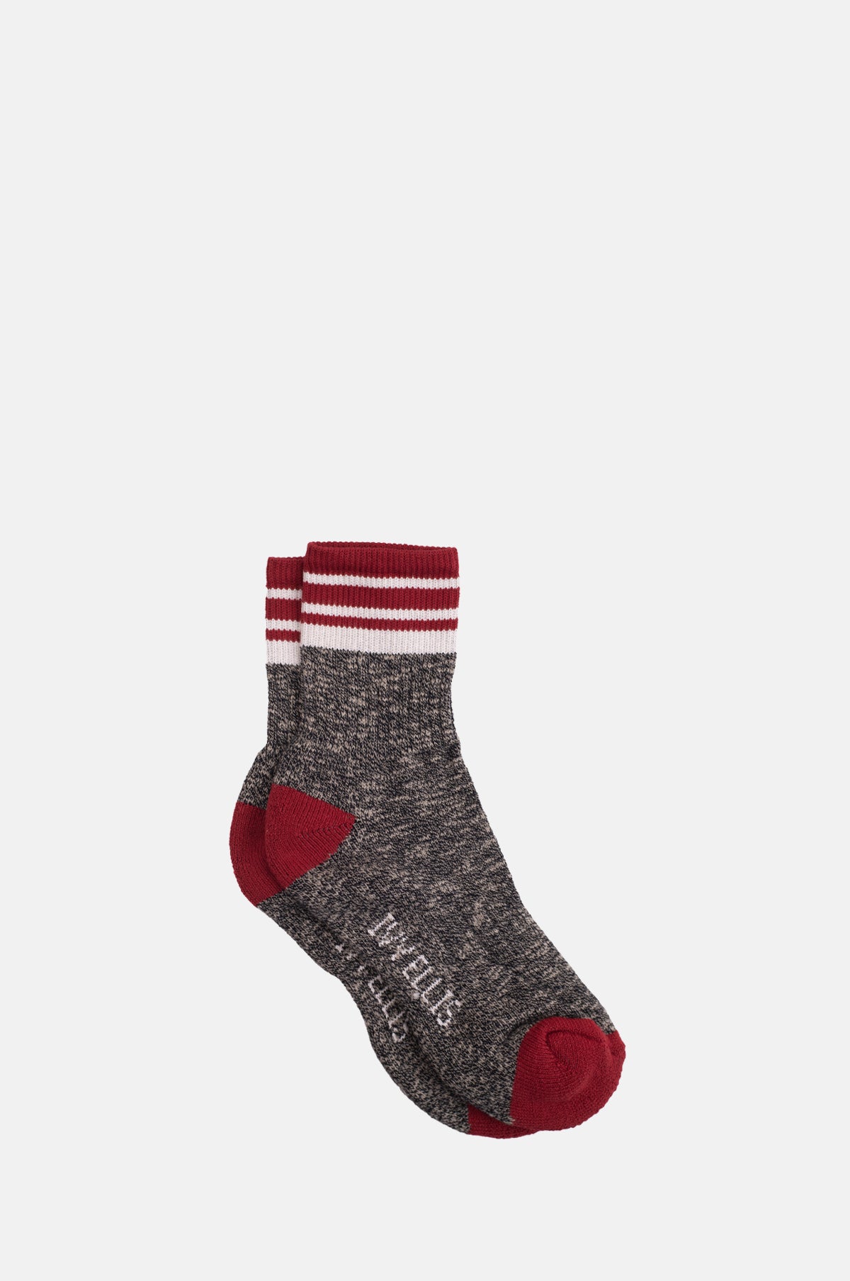 Ivy Ellis Strathy Highland Coast Womens 1/4 Length Socks.
