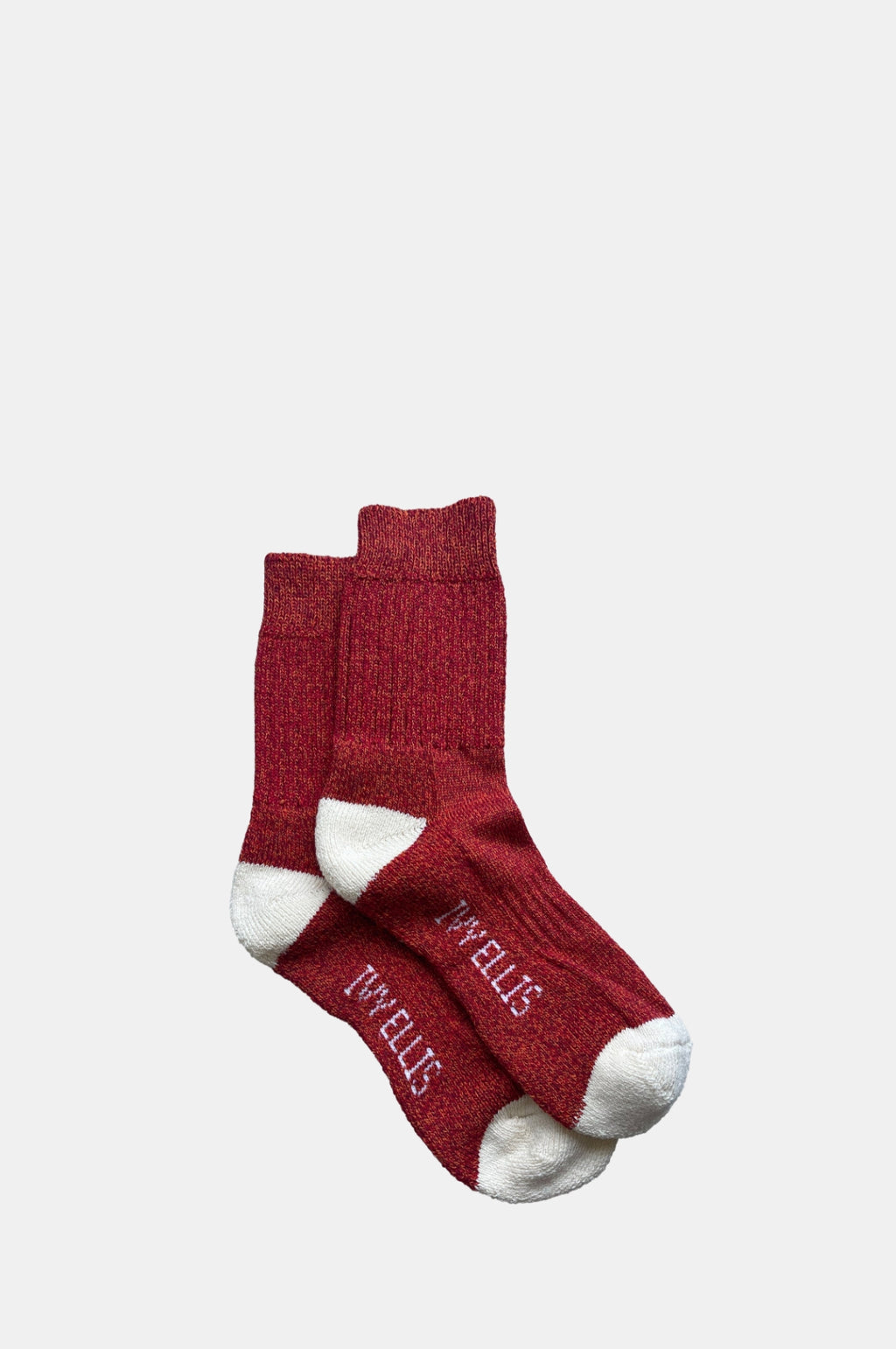 Ivy Ellis Sunnyside Yosemite Women's 1/4 Length Socks.