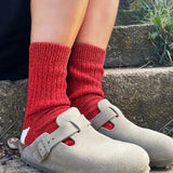 Sunnyside Yosemite Women's 1/4 Length Socks