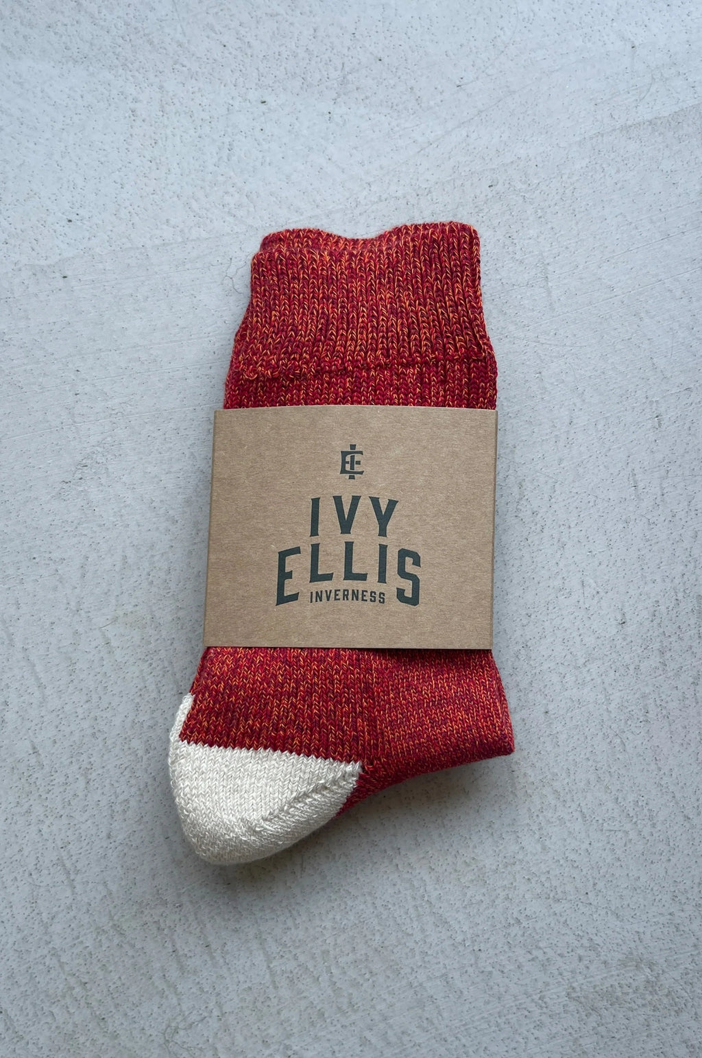 Sunnyside Yosemite Women's 1/4 Length Socks