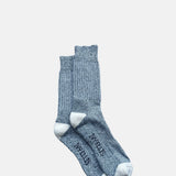 Ivy Ellis Tideline Yosemite Socks.