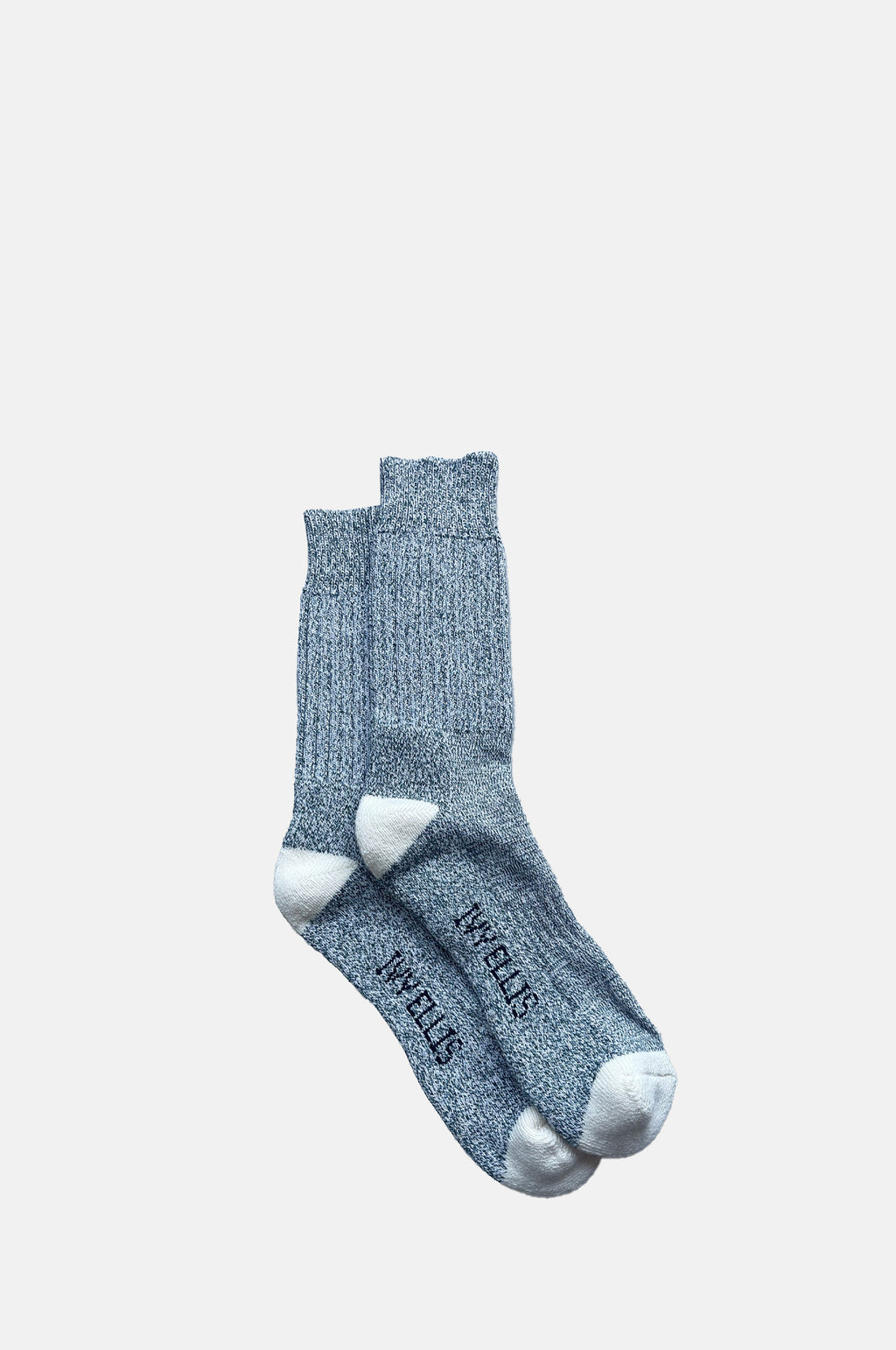 Ivy Ellis Tideline Yosemite Socks.