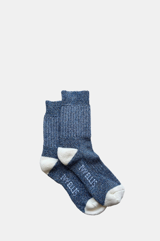 Voyager Yosemite Women's 1/4 Length Socks