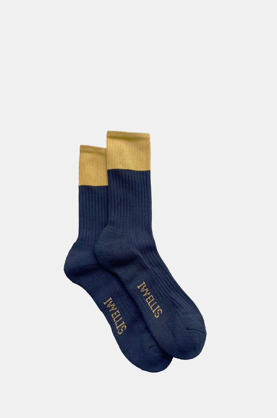 Vronsky Slavic Socks