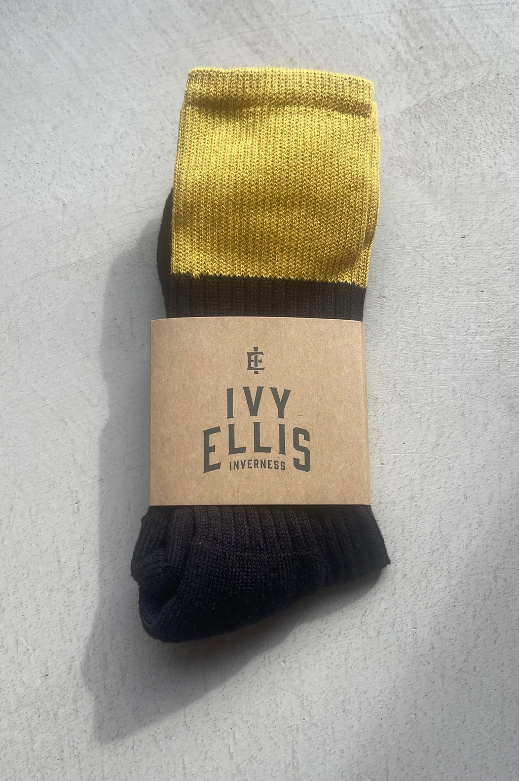 Vronsky Slavic Socks