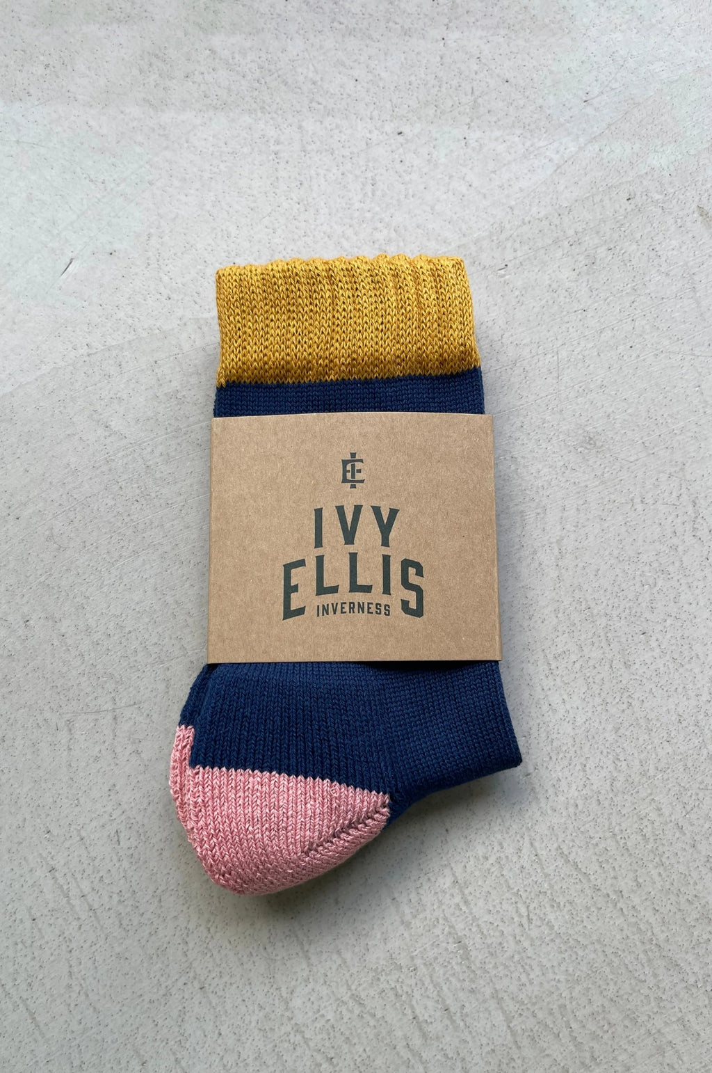 Wallace Kinship Women's 1/4 Length Socks