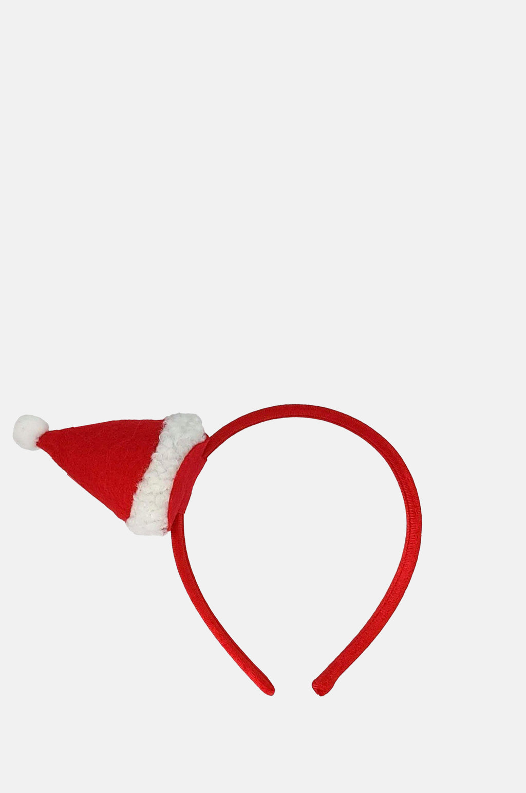 Jack Rabbit Creations Christmas Hat.