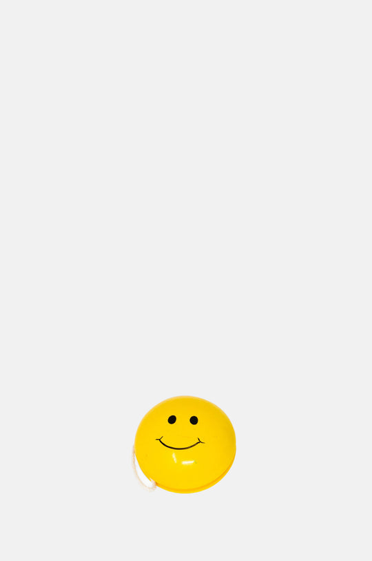 Happy Rainbow Yoyo Yellow