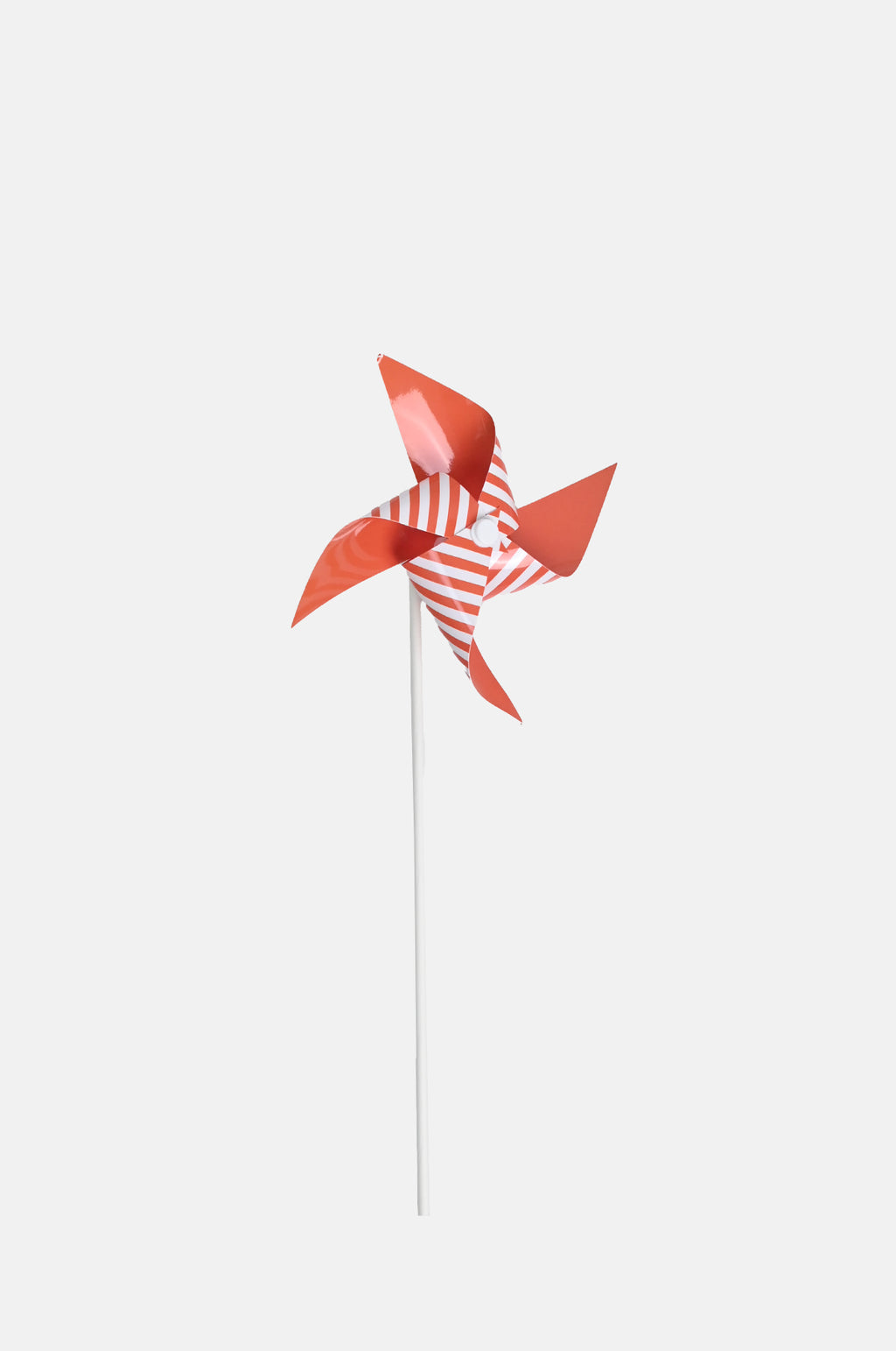 Jack Rabbit Creations Pinwheel Orange Stripe.