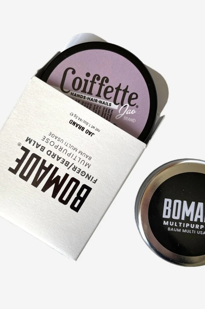 Jao Coiffette Bomade Medium