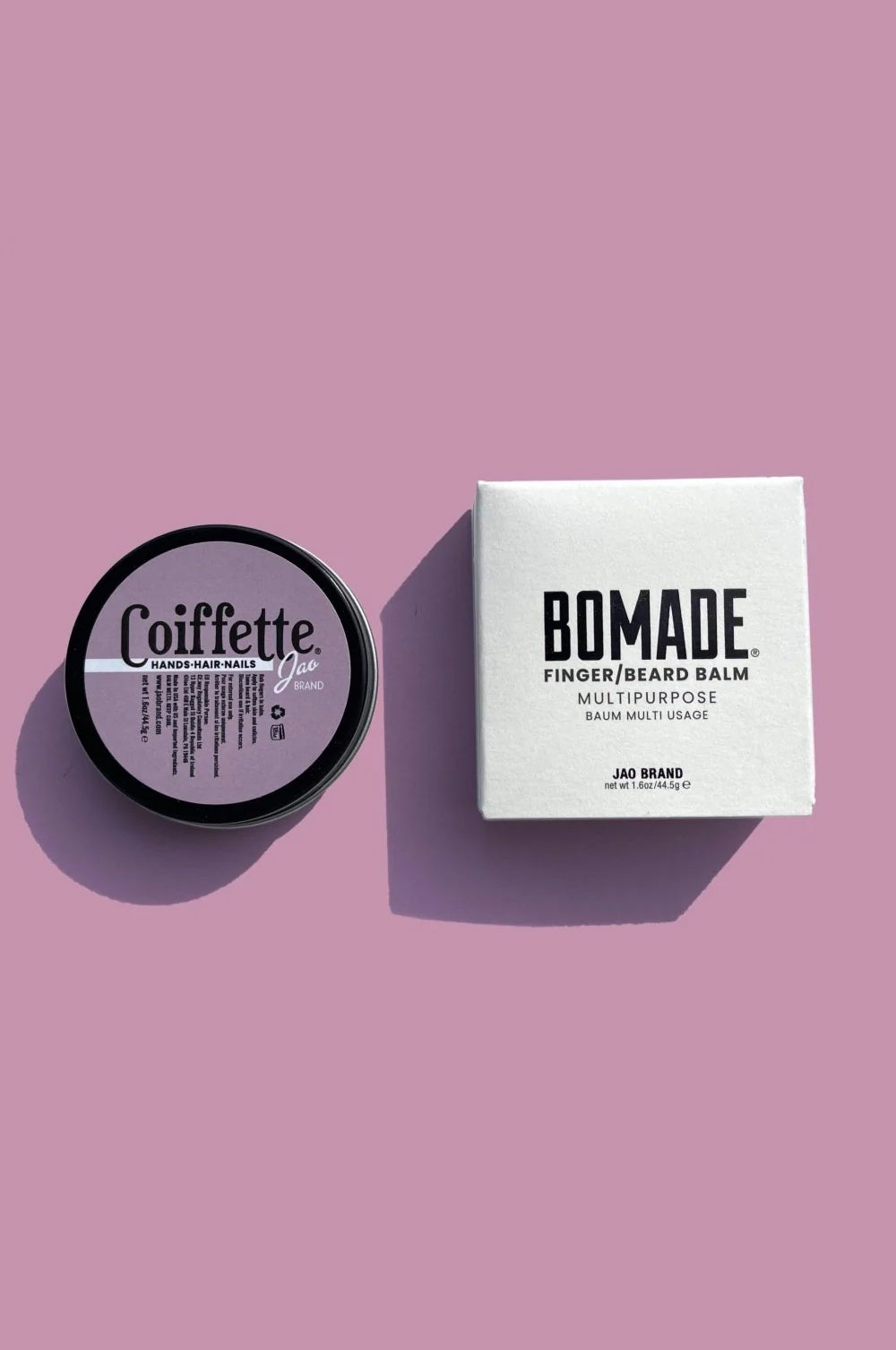 Jao Coiffette Bomade Medium