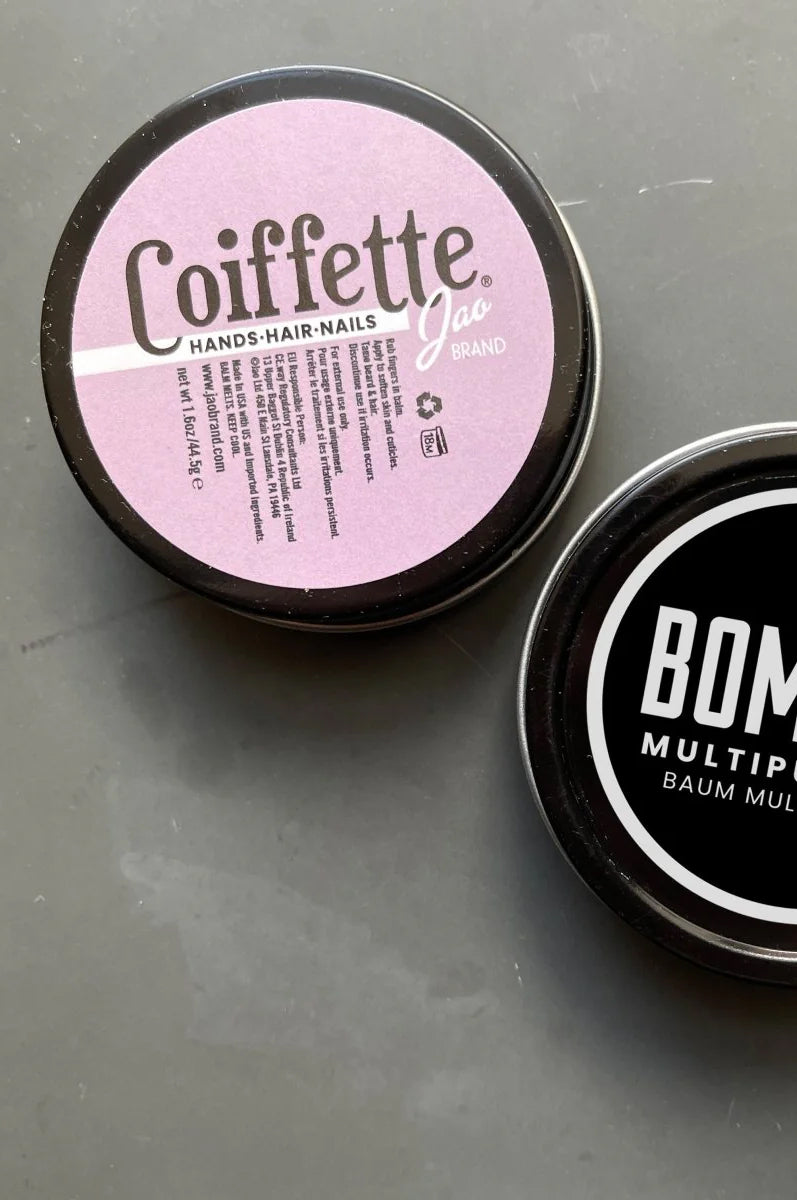 Jao Coiffette Bomade Medium