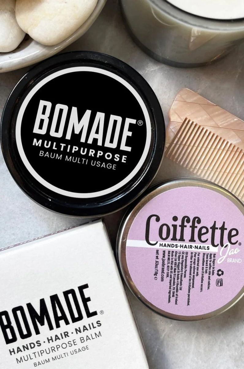 Jao Coiffette Bomade Medium