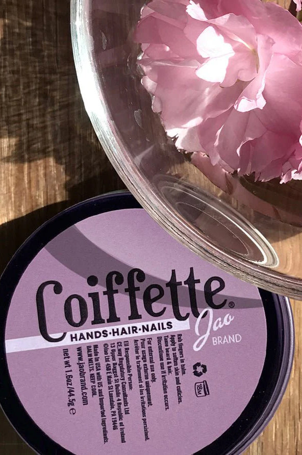 Jao Coiffette Bomade Medium