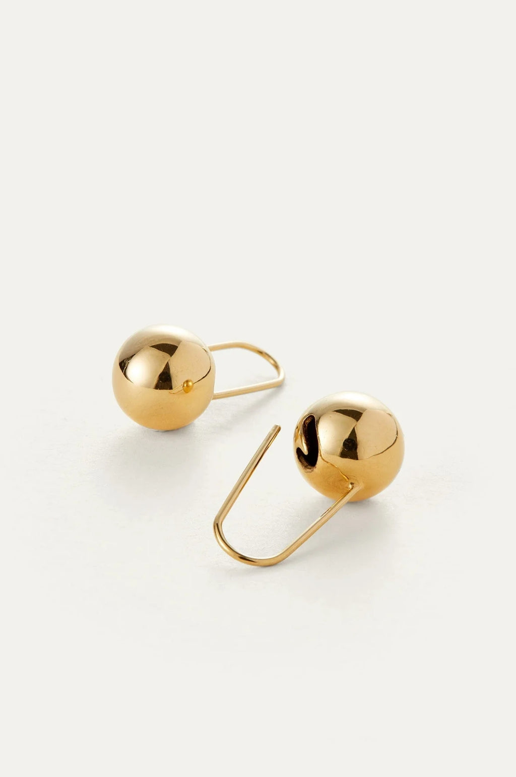 Celeste Gold Earrings