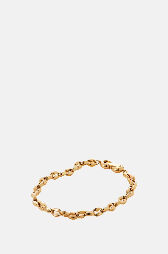 Dhani Gold Bracelet