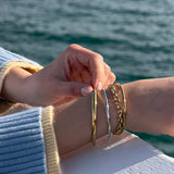 Dhani Gold Bracelet