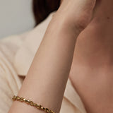 Dhani Gold Bracelet