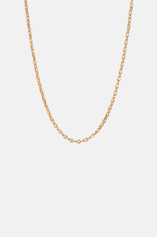 Dhani Gold Chain Necklace