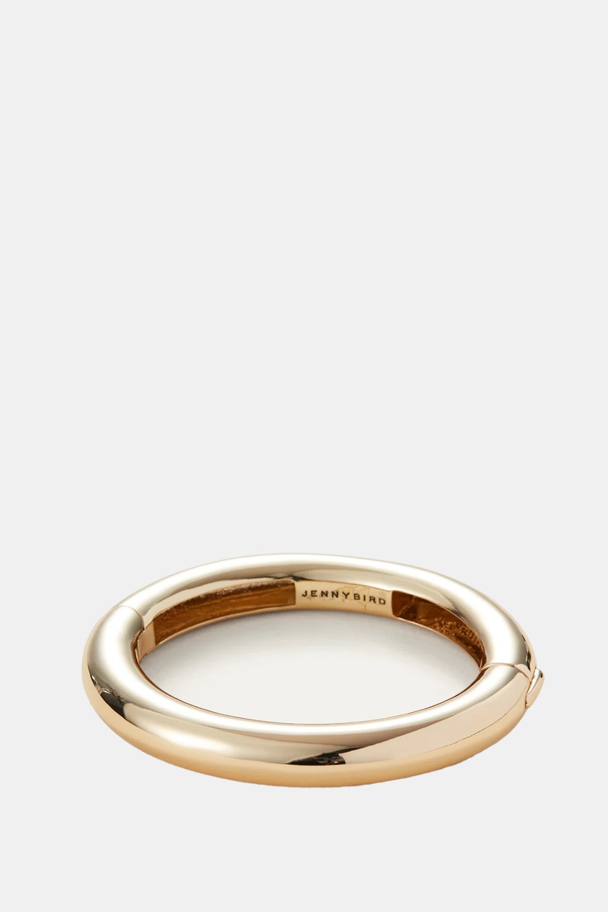 Jenny Bird Gia Mega Gold Bangle.