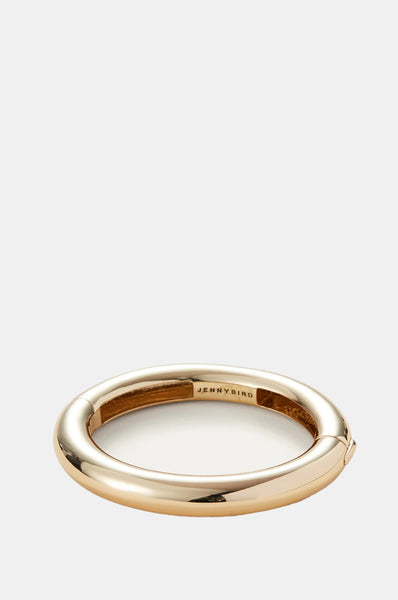Jenny Bird Gia Mega Gold Bangle – The Hambledon