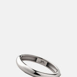 Jenny Bird Gia Mega Silver Bangle.