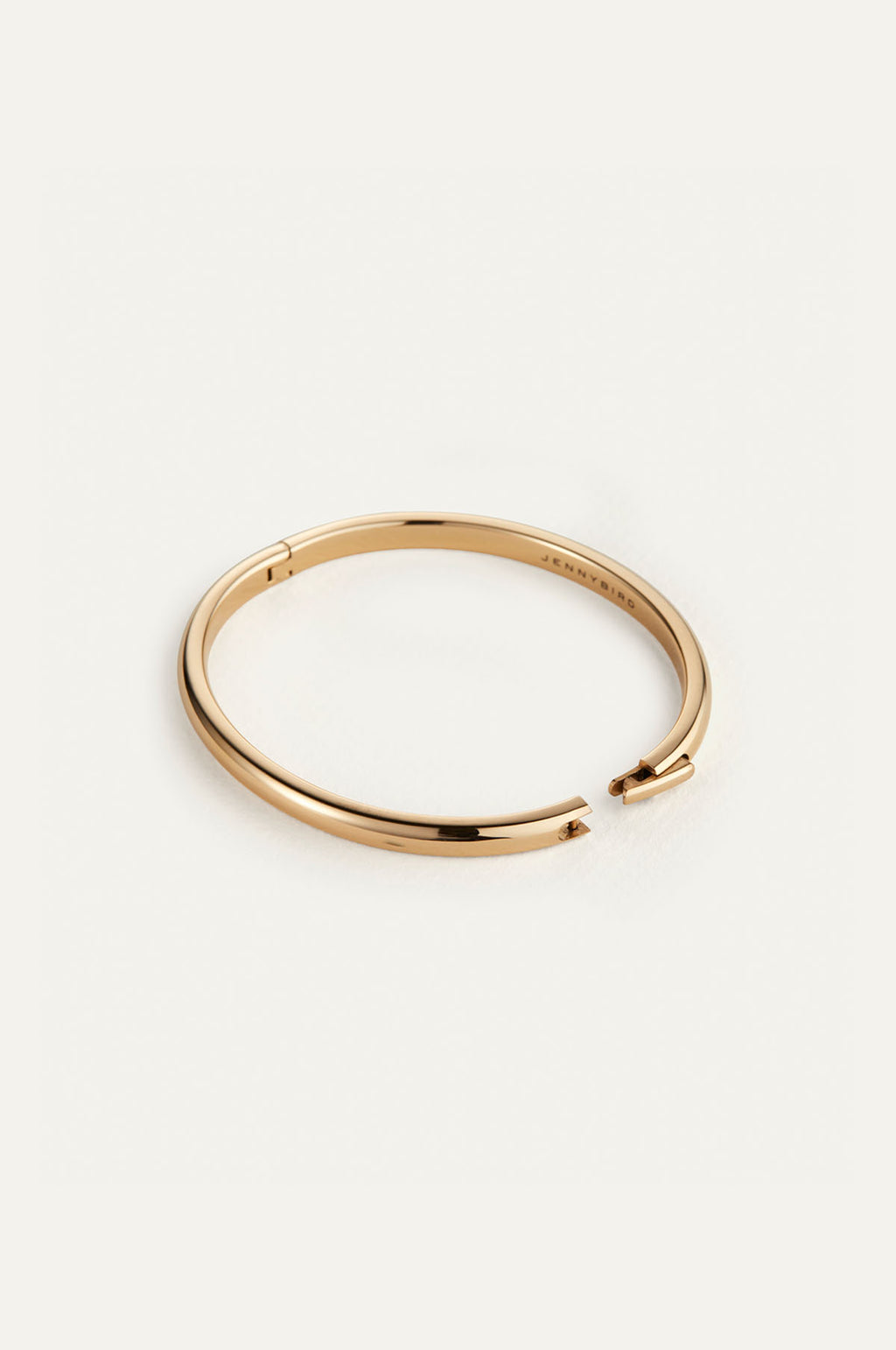 Remi Gold Bangle