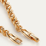 Rizzo Gold Bracelet