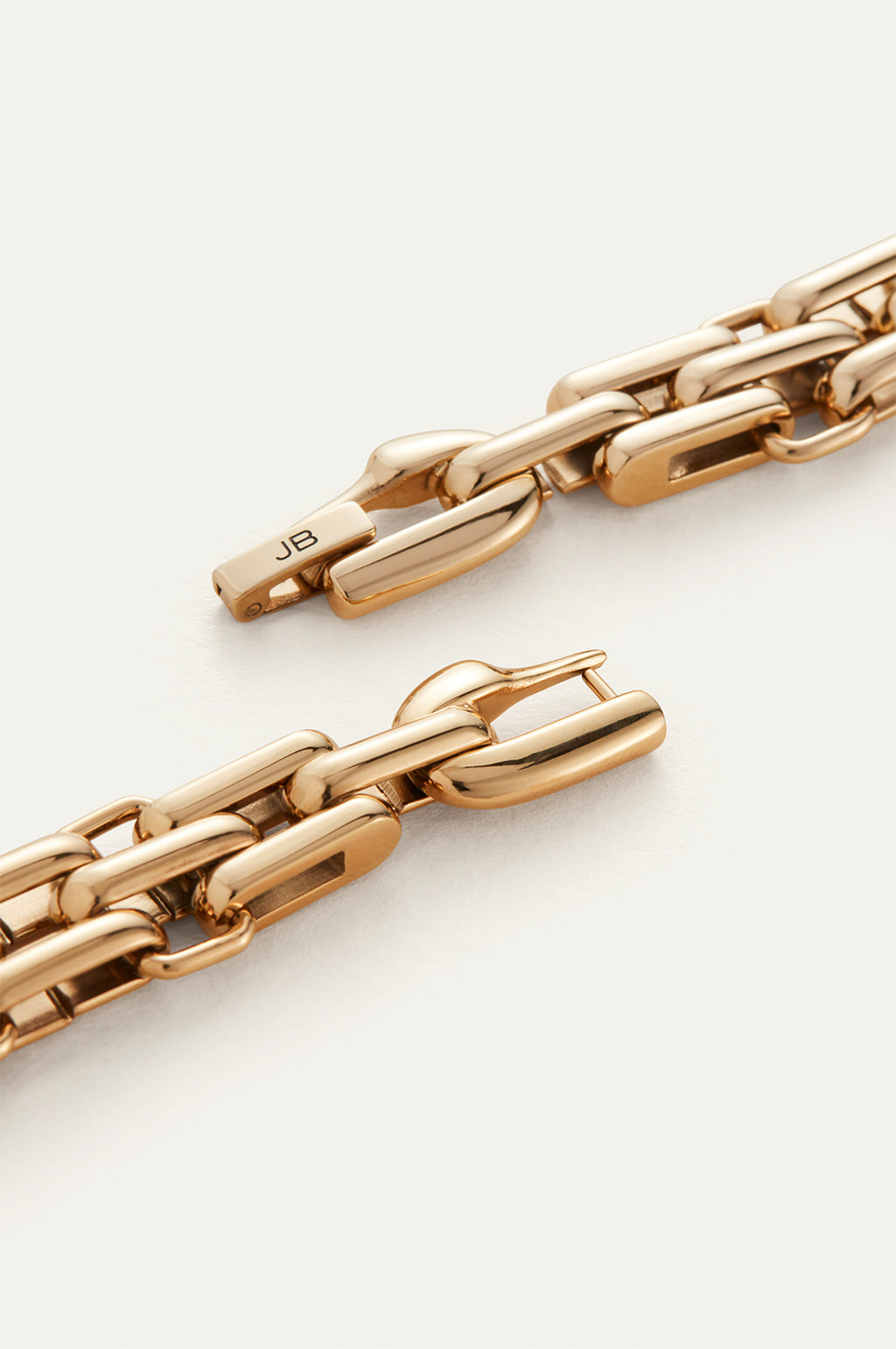 Slim Penelope Gold Bracelet