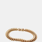 Jenny Bird Sofia Gold Bracelet.
