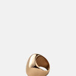 Jenny Bird Tate Gold Ring.