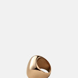 Jenny Bird Tate Gold Ring.