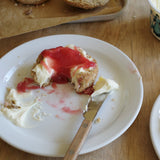 Weekend Recipes