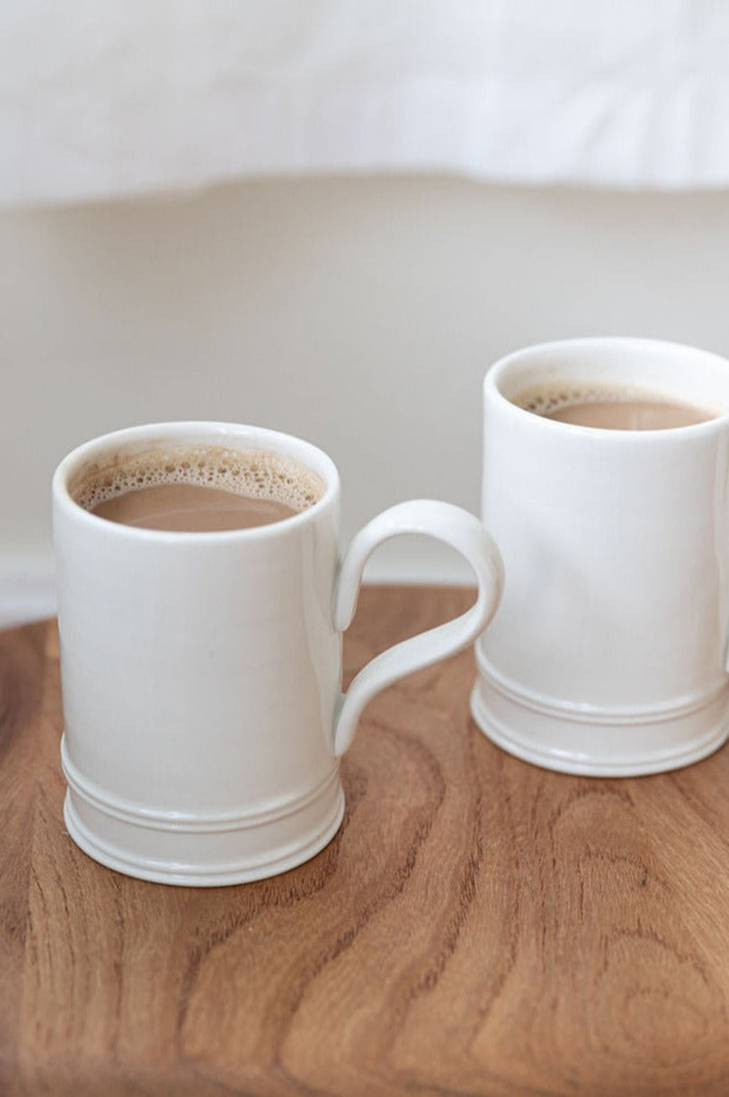 Classical Mug Plain
