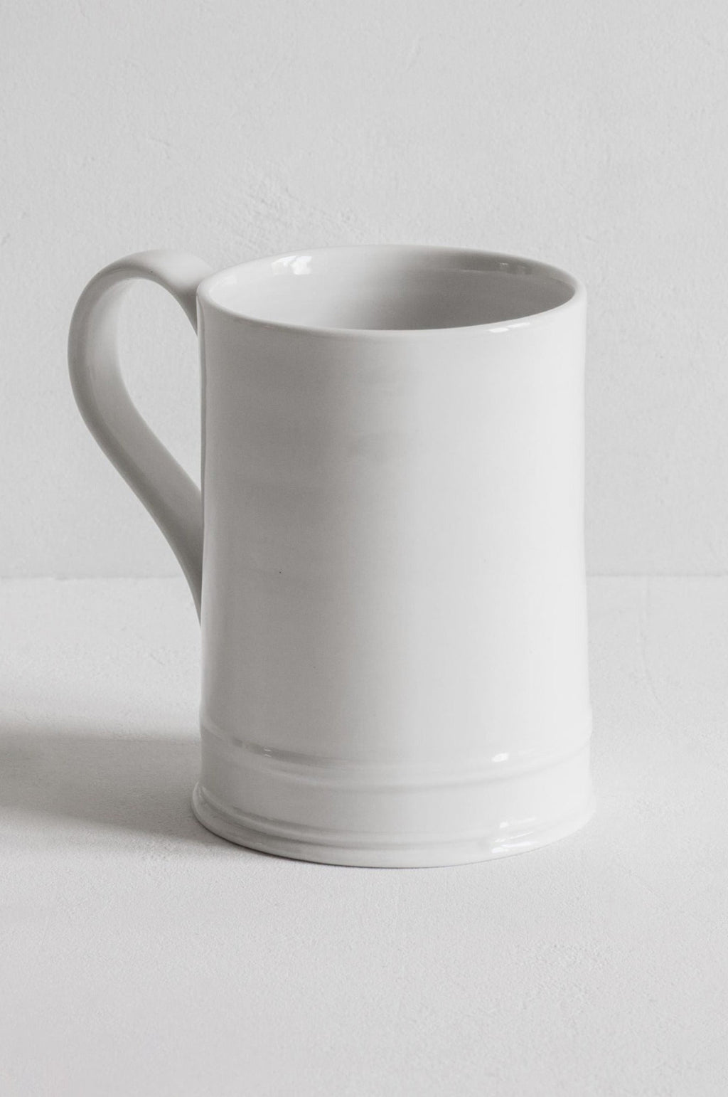 Classical Mug Plain