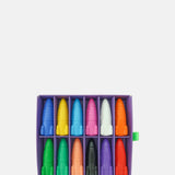 Lost In Space Rocket Ship Crayon Set