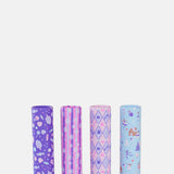 Sugarplum Gingerbread House Lip Balm
