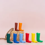 Yeehaw Crayon Set
