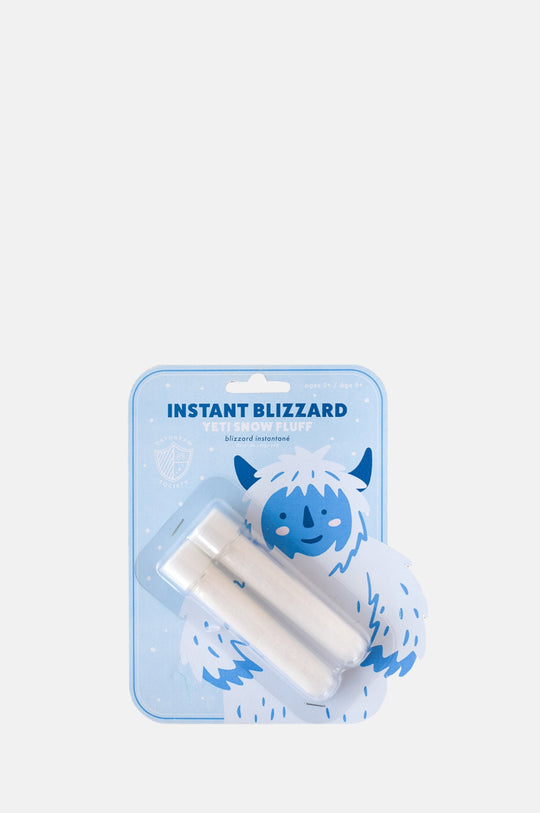 Yeti Instant Blizzard