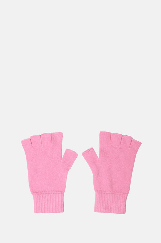 Fingerless Gloves Candy