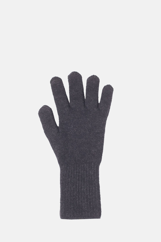 Gloves Charcoal